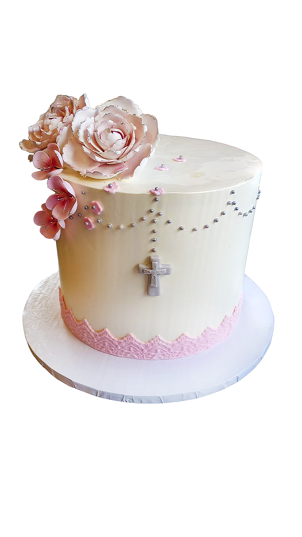 imagen de pastel de Custom cakes
